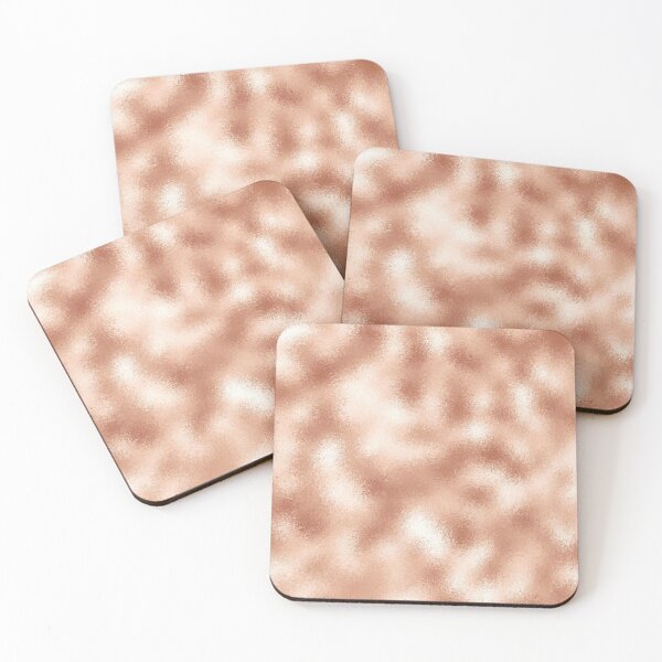 Item preview, Glitter Rose Gold Sparkle designed and sold by graphicmeyou.