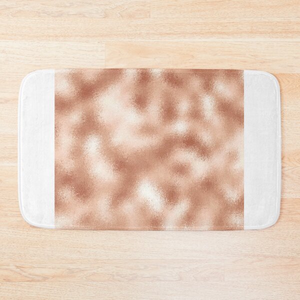 Item preview, Glitter Rose Gold Sparkle designed and sold by graphicmeyou.