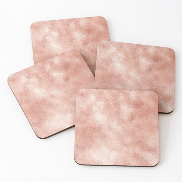 Item preview, Glitter Rose Gold Sparkle designed and sold by graphicmeyou.