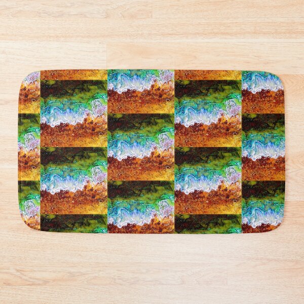 Item preview, Resin Red tides designed and sold by Holly Willner.