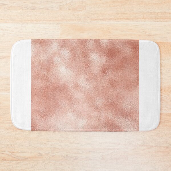 Item preview, Glitter Rose Gold Sparkle designed and sold by graphicmeyou.