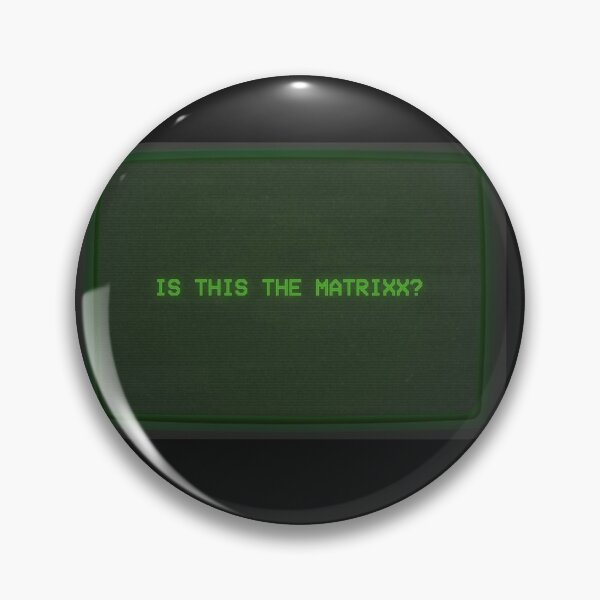 Item preview, What Is Real? designed and sold by gg5098.