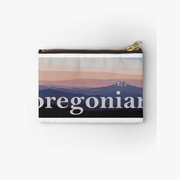 Item preview, Oregonian designed and sold by bymirabel.