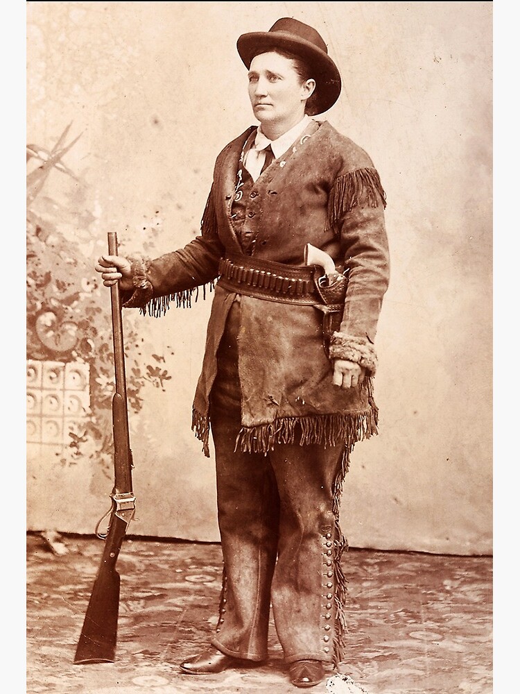 Calamity Jane