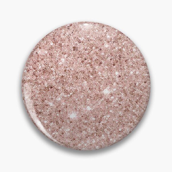 Item preview, Glitter Rose Gold Sparkle, Glitter Edition designed and sold by graphicmeyou.
