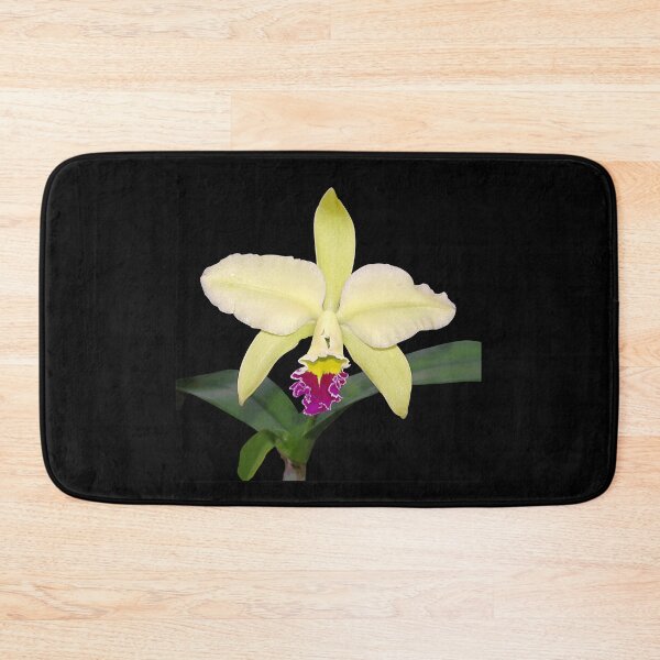 Item preview, Regal Orchid Flower - Brassolaeliocattleya Greenwich 'Elmhurst' designed and sold by rvjames.