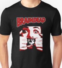 Braindead Unisex T-Shirt