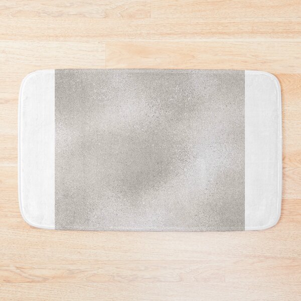Item preview, Glitter Silver Sparkle designed and sold by graphicmeyou.