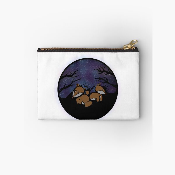 Item preview, foxes night designed and sold by Scob 21.