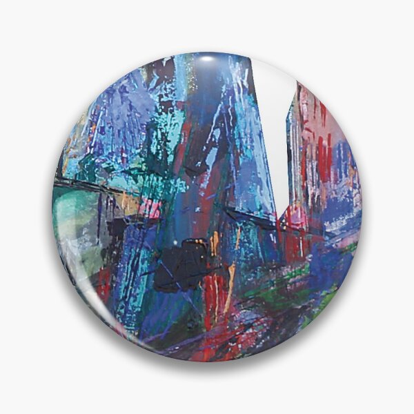 Item preview, Rampage City designed and sold by Zweng at Home.