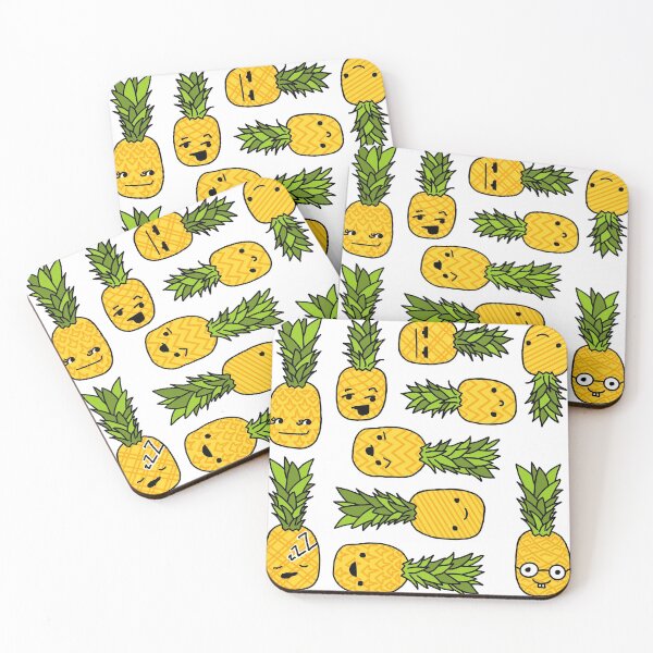 Item preview, Pineapple Party designed and sold by CotyCockrell.