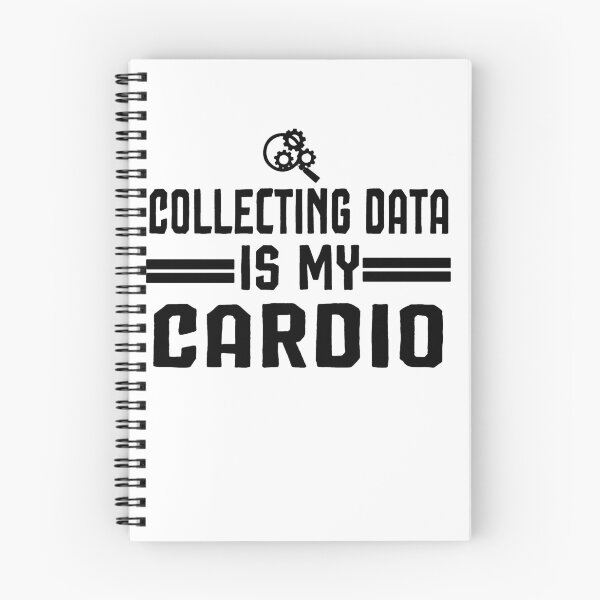 Item preview, Collecting Data Is My Cardio, SPED Shirt, Behavior Analyst Shirt, BCBA Gift, Special Education Teacher Shirt,  designed and sold by Noussairox.