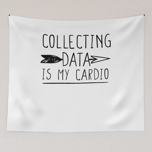 Item preview, Collecting Data Is My Cardio, SPED Shirt, Behavior Analyst Shirt, BCBA Gift, Special Education Teacher Shirt,  designed and sold by Noussairox.