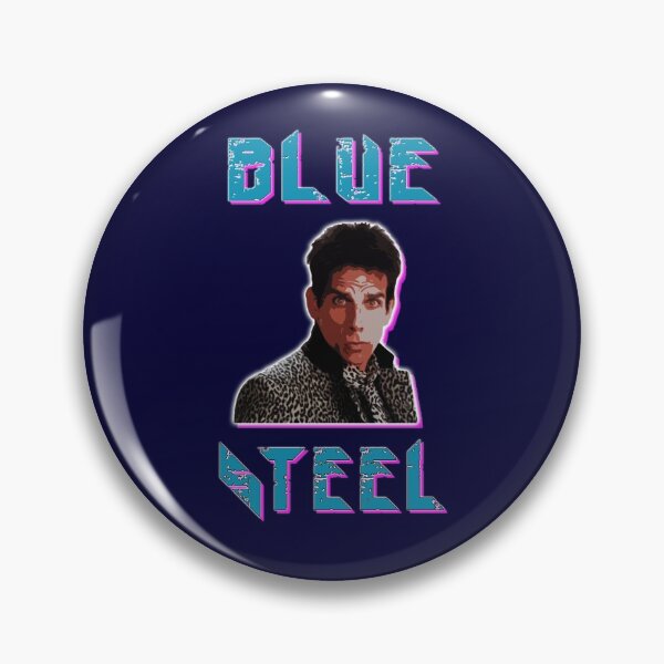 Item preview, Blue Steele  designed and sold by Mark5ky.