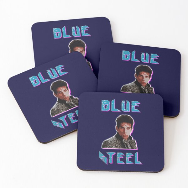 Item preview, Blue Steele  designed and sold by Mark5ky.