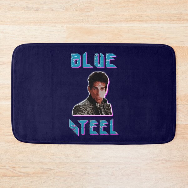 Item preview, Blue Steele  designed and sold by Mark5ky.
