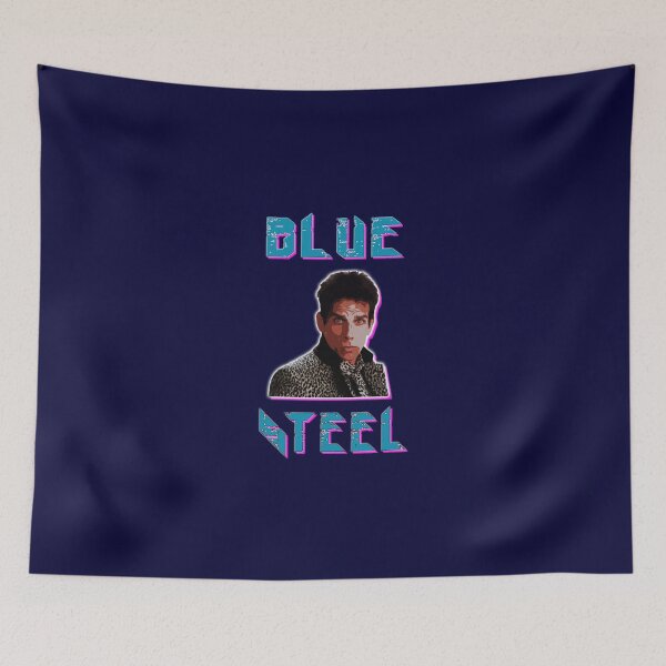 Item preview, Blue Steele  designed and sold by Mark5ky.