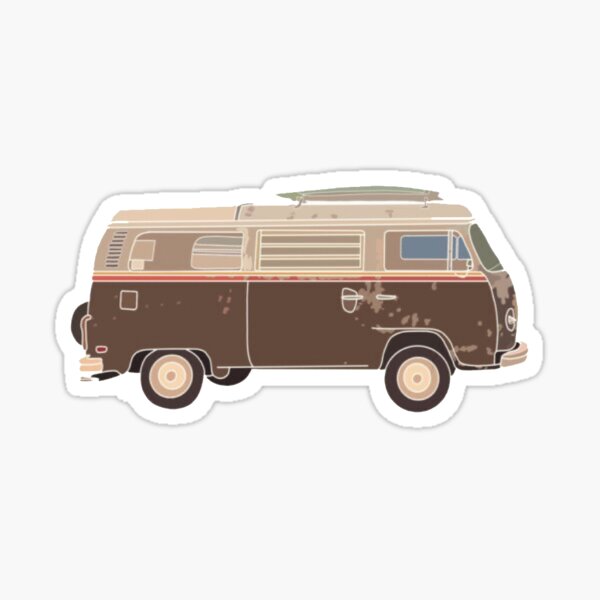 Outer Banks Sticker