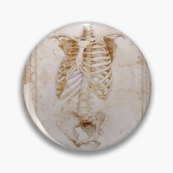 Item preview, TORSO designed and sold by Elizabeth Burton.