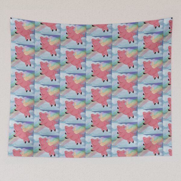 Item preview, Impossible Ham designed and sold by doodlesbyerin.