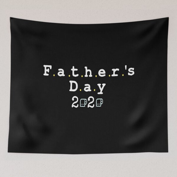 Item preview, Father's Day Quarantined designed and sold by MS Design.
