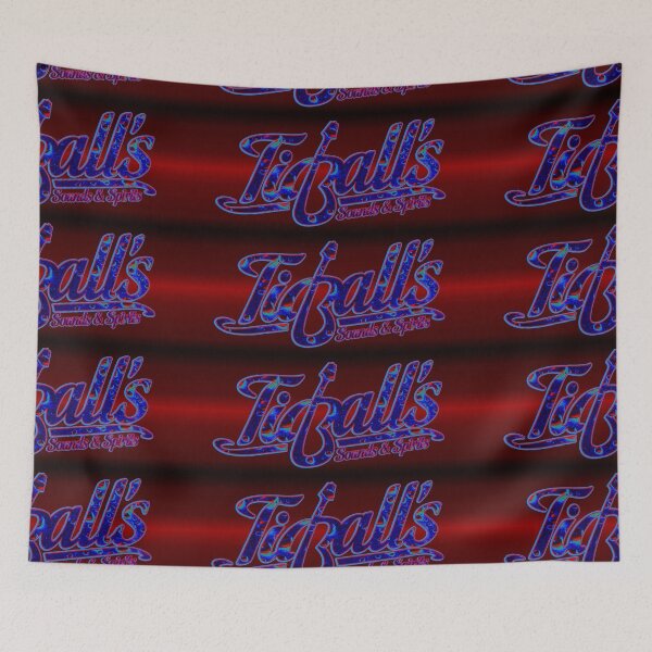 Item preview, Tidball's Red Horizon designed and sold by Tidballs.