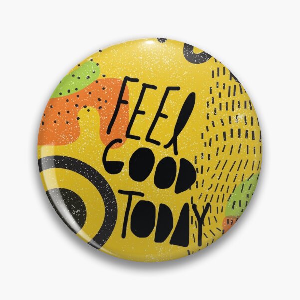 Item preview, Feel good  designed and sold by theseakiwi.