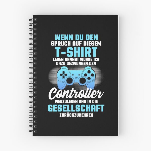 Item preview, If you say the gamer controller game gift designed and sold by redshirtz.