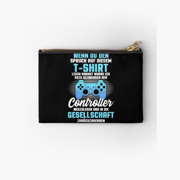 Item preview, If you say the gamer controller game gift designed and sold by redshirtz.