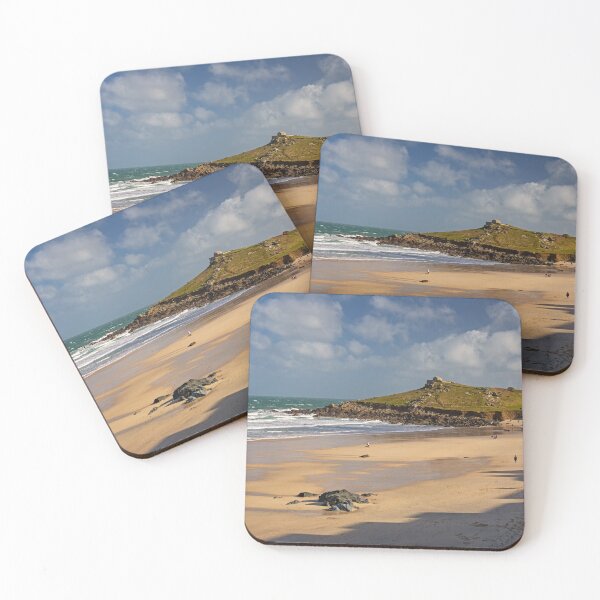 Item preview, Porthmeor Beach, St Ives, Cornwall designed and sold by Dan Santillo.