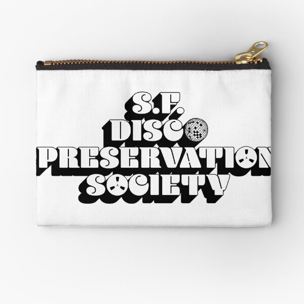 Zipper Pouch