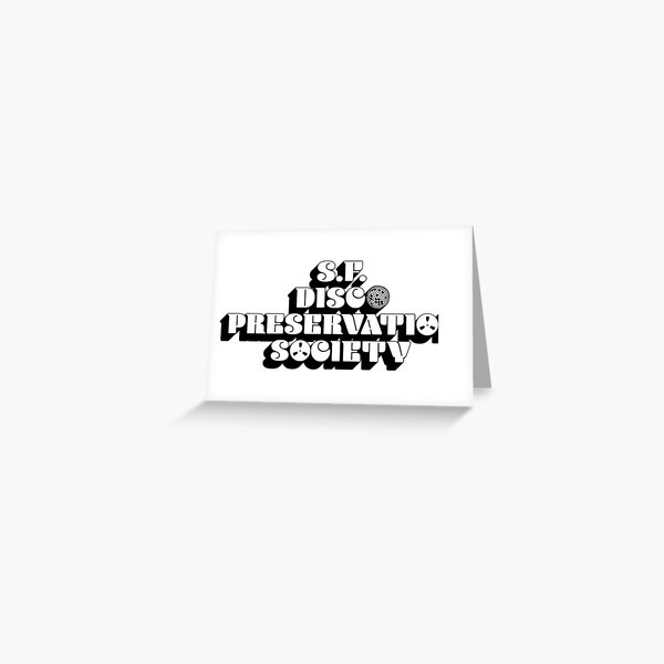 Greeting Card