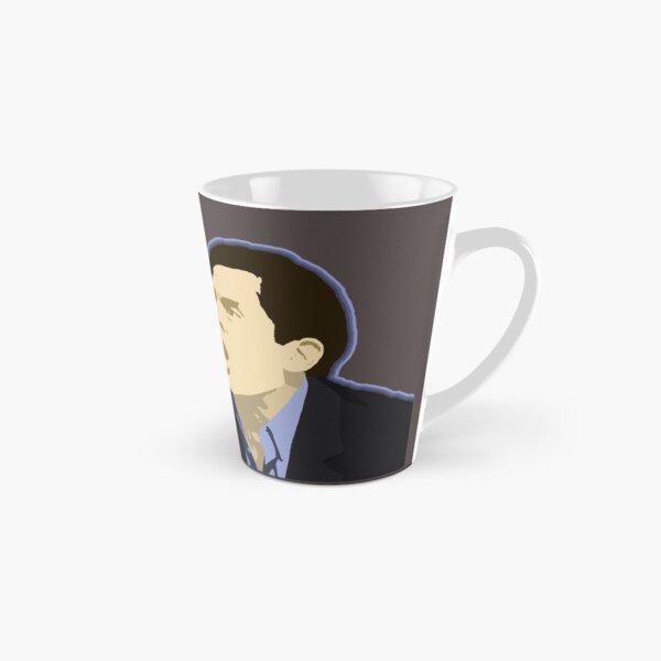 Where are the turtles? Tall Mug