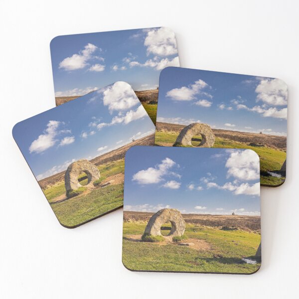 Item preview, Mên-an-Tol, Madron, Cornwall designed and sold by Dan Santillo.
