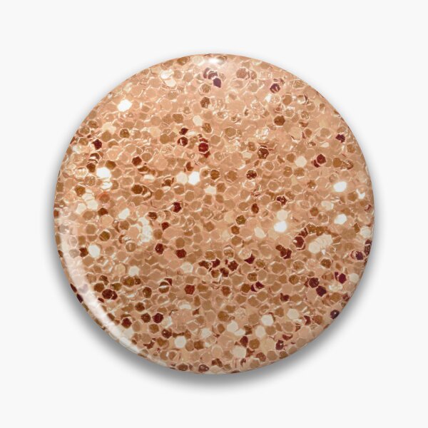 Item preview, Glitter Copper Sparkle designed and sold by graphicmeyou.