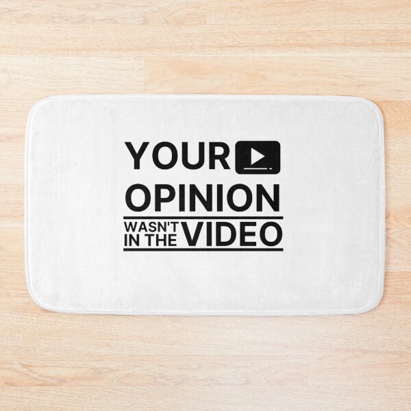 Item preview, Opinion wasn't in the Video designed and sold by razvigod.
