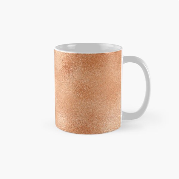 Item preview, Glitter Copper Sparkle designed and sold by graphicmeyou.