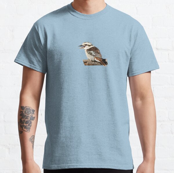 Laughing Kookaburra 5 Classic T-Shirt