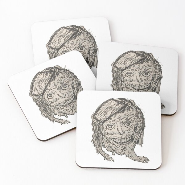 Item preview, Monstrosity designed and sold by Seans  Drawins.
