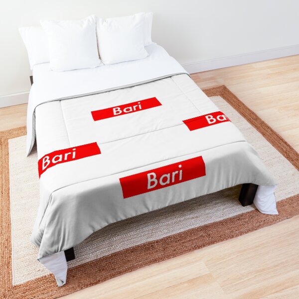 Bari Comforter