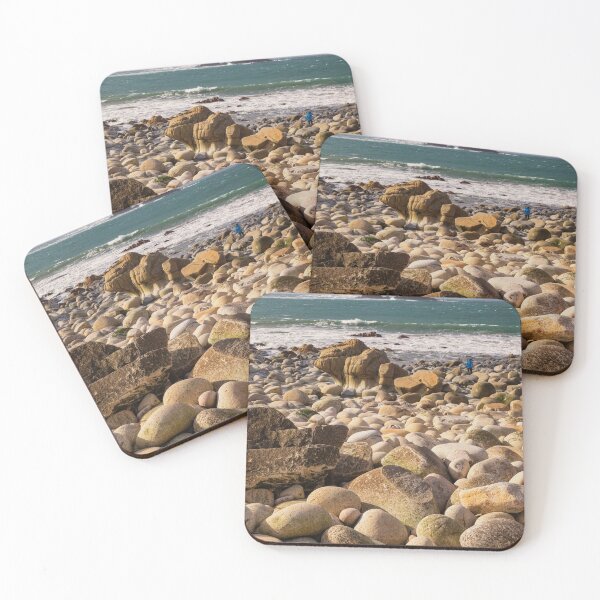 Item preview, Porth Nanven Beach, St Just, Cornwall designed and sold by Dan Santillo.