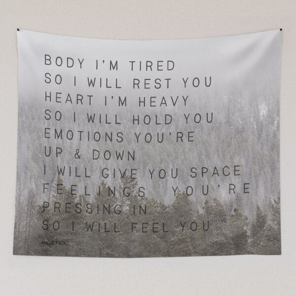 Item preview, Heavy Heart designed and sold by AngieFadel.