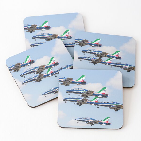 Item preview, Italian Air Force Frecce Tricolori designed and sold by wellsie82.