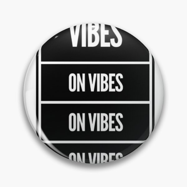 Item preview, Vibes On Vibes designed and sold by cityinbloom.