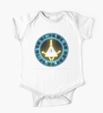 Dream Demon Bill One Piece - Short Sleeve