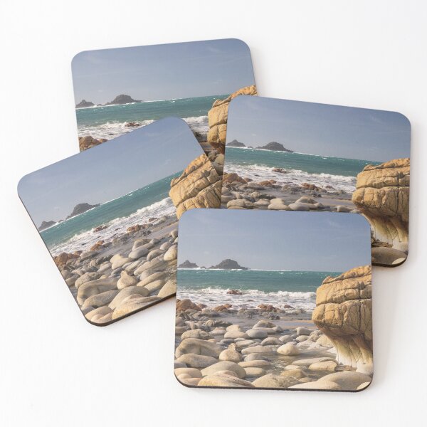 Item preview, Porth Nanven Beach, St Just, Cornwall designed and sold by Dan Santillo.