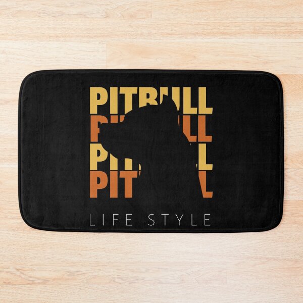 Item preview, Pit Bull Life Style designed and sold by debhiz.