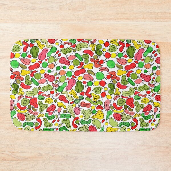 Item preview, Vegetables designed and sold by Guarda-Chuva.