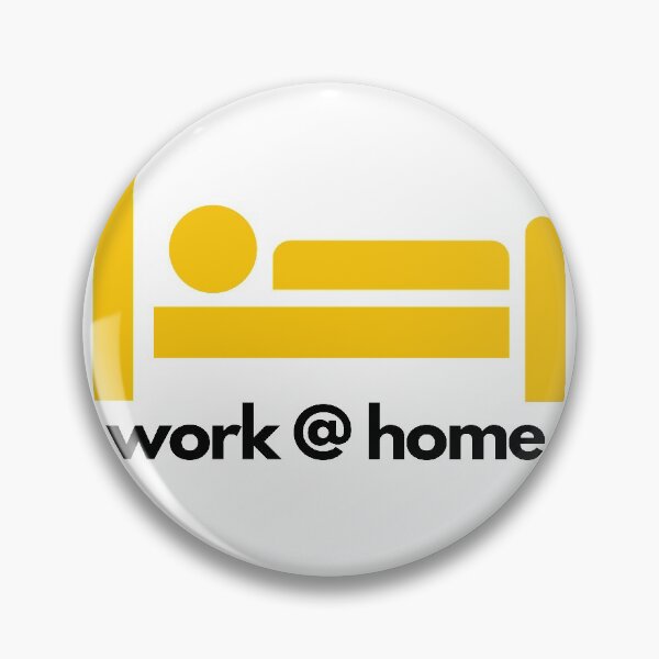 Item preview, Work at home designed and sold by Raseelvm.