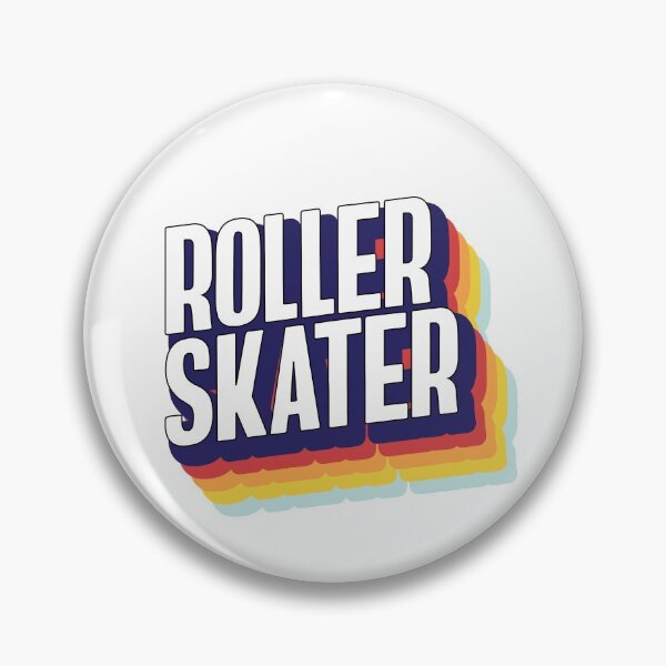 Item preview, Roller Skater designed and sold by Lightfield.